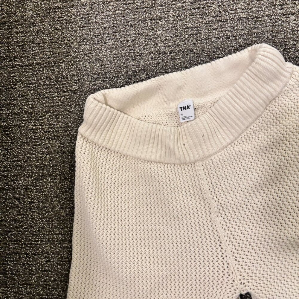 TNA Feliz Pants - Picture 3 of 4